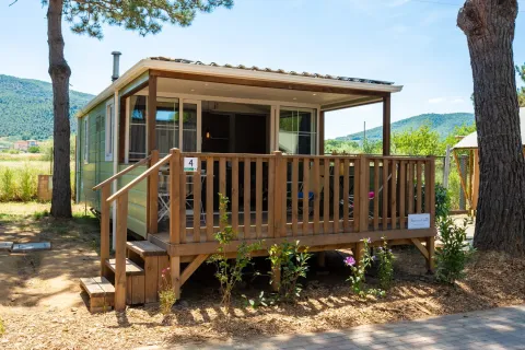 Cottage Classic Suite